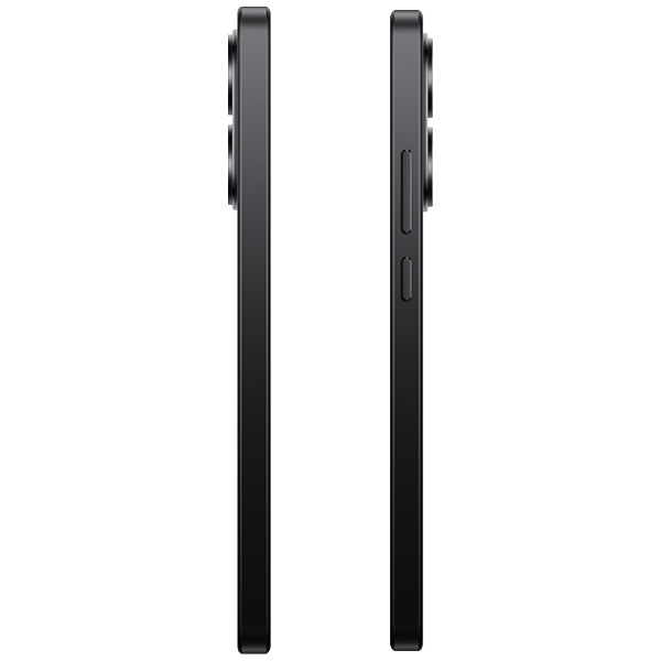 Смартфон Poco X7 Pro 12+256 gb black