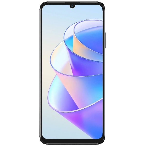 Смартфон Honor X7a Plus 6+128 gb black