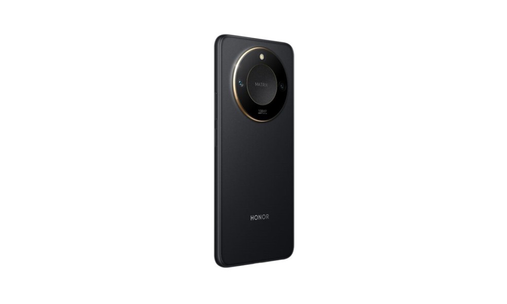 Смартфон Honor X9c Smart 8+256 gb black