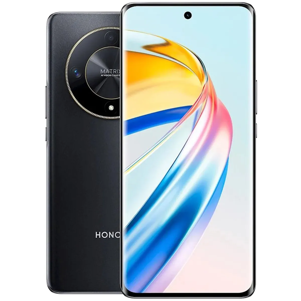 Смартфон Honor X9b 5G 12+256 gb black
