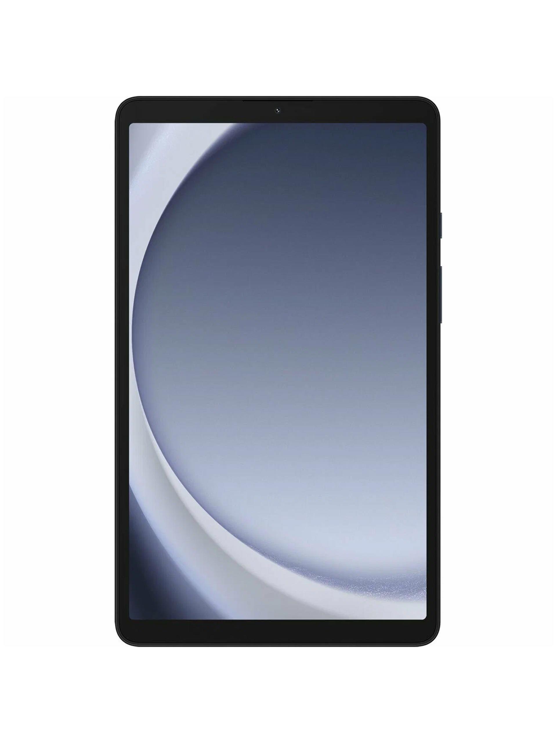 Планшет Samsung Tab A9 4+64 gb black