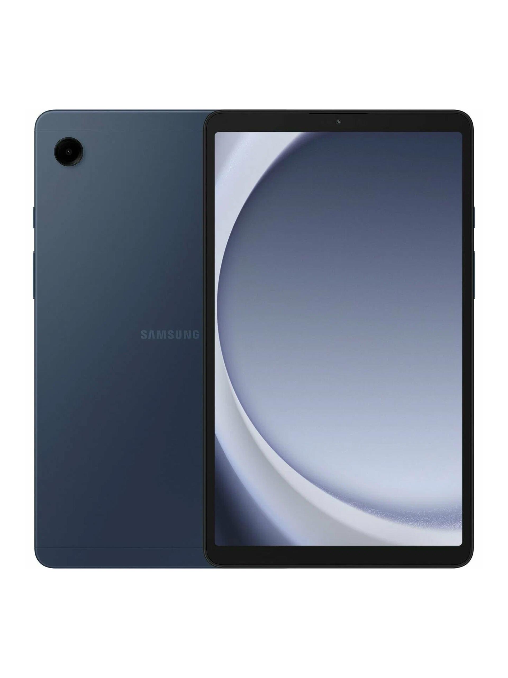 Планшет Samsung Tab A9 4+64 gb black