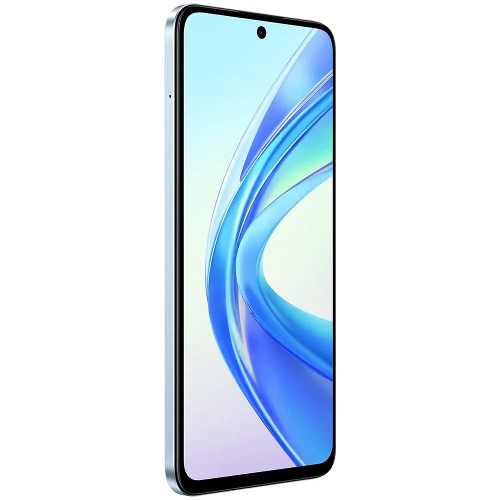 Смартфон Honor X7b 8+128 gb silver