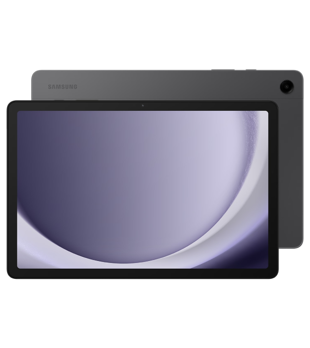 Планшет Samsung Tab A9 Plus 4+64 gb black