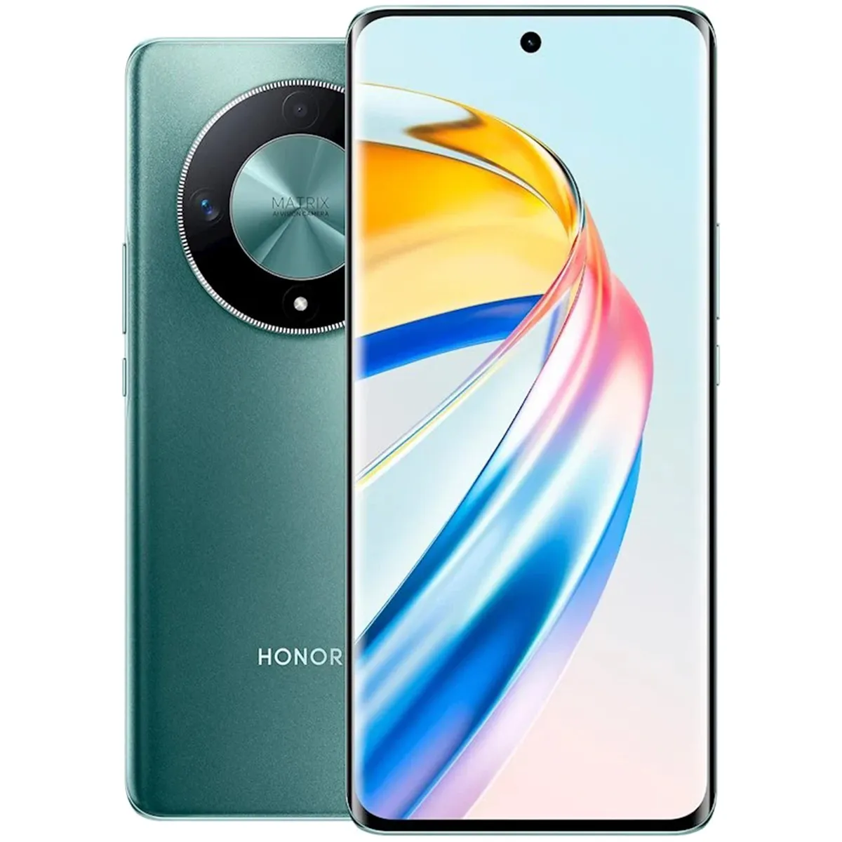 Смартфон Honor X9b 5G 8+256 gb green