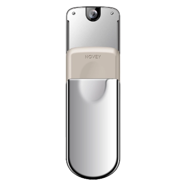 Телефон Novey N880 Silver