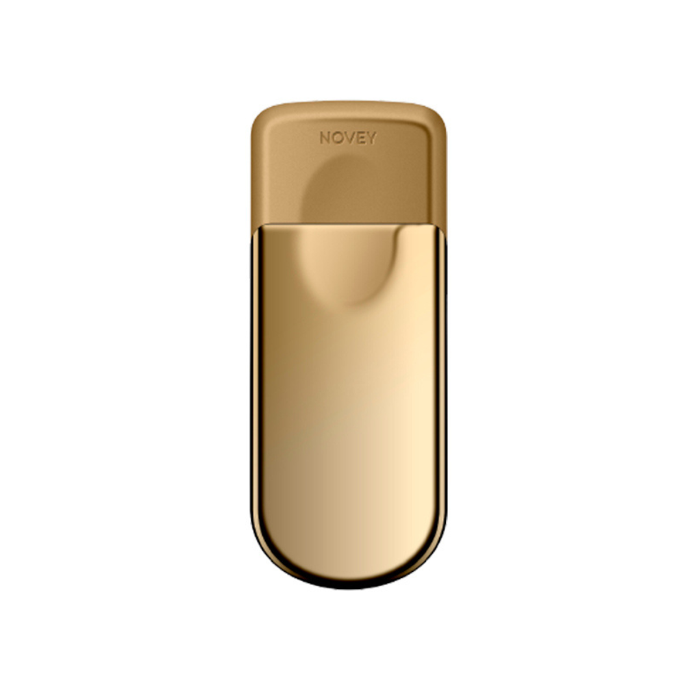 Телефон Novey N880 Gold
