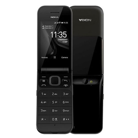 Телефон Nokia 2770 Flip