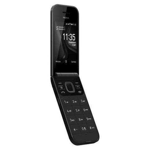 Телефон Nokia 2770 Flip