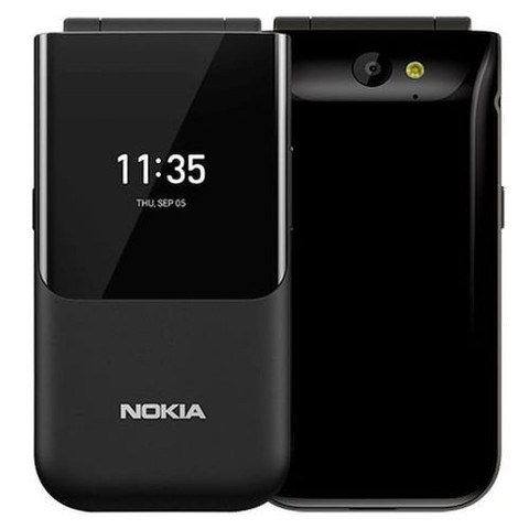 Телефон Nokia 2770 Flip
