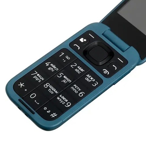 Телефон Nokia 2660 Flip