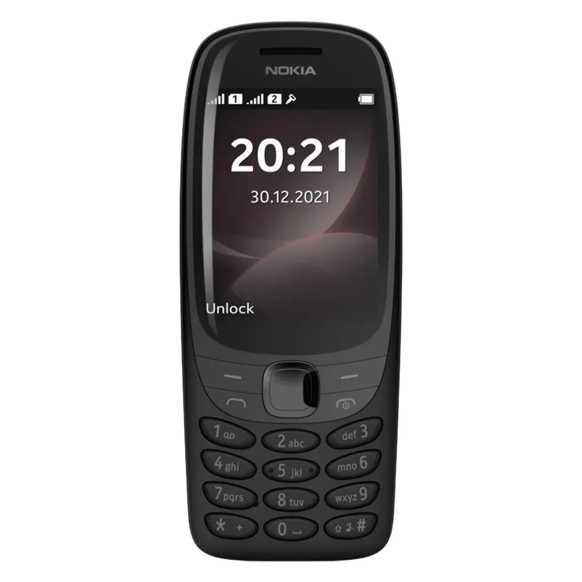 Телефон Nokia 6310 Black