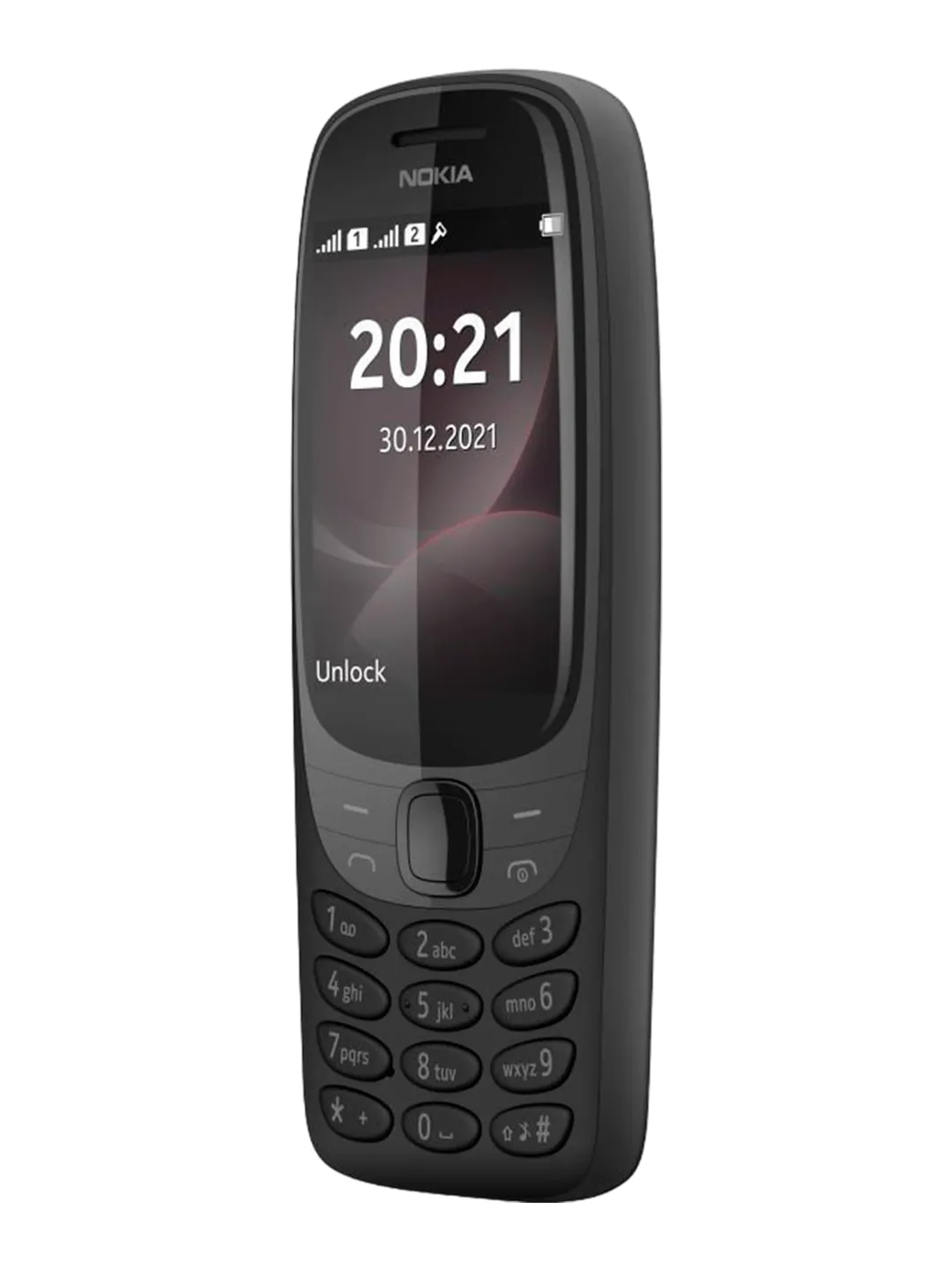 Телефон Nokia 6310 Black