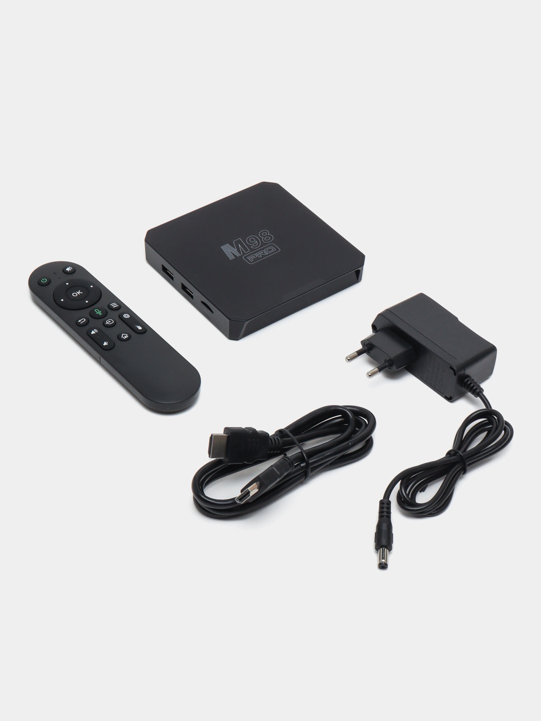 Смарт-ТВ Box M98 Pro