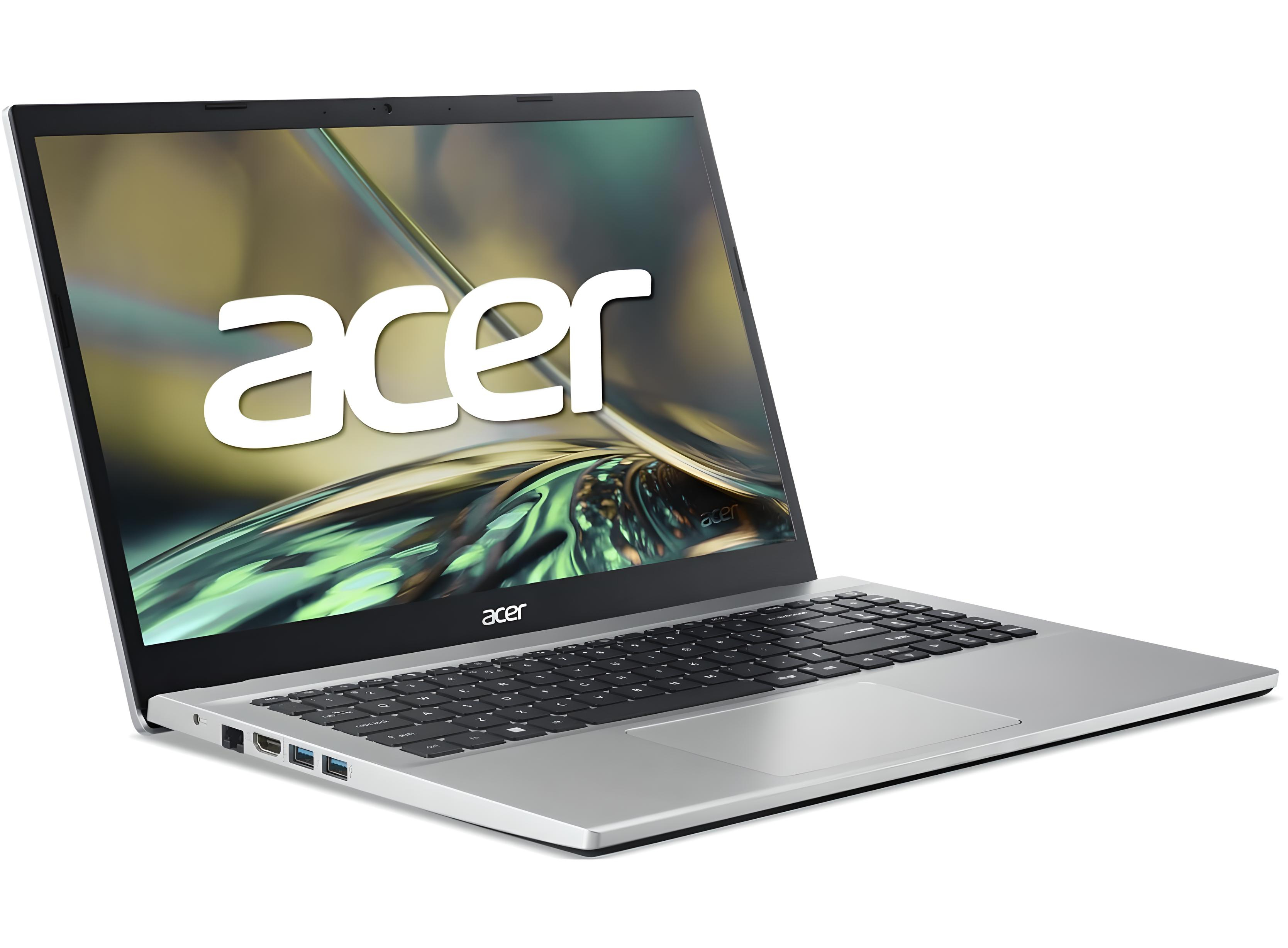 Ноутбук ACER Aspire 3 A315-44P-R5CT, 16/512GB