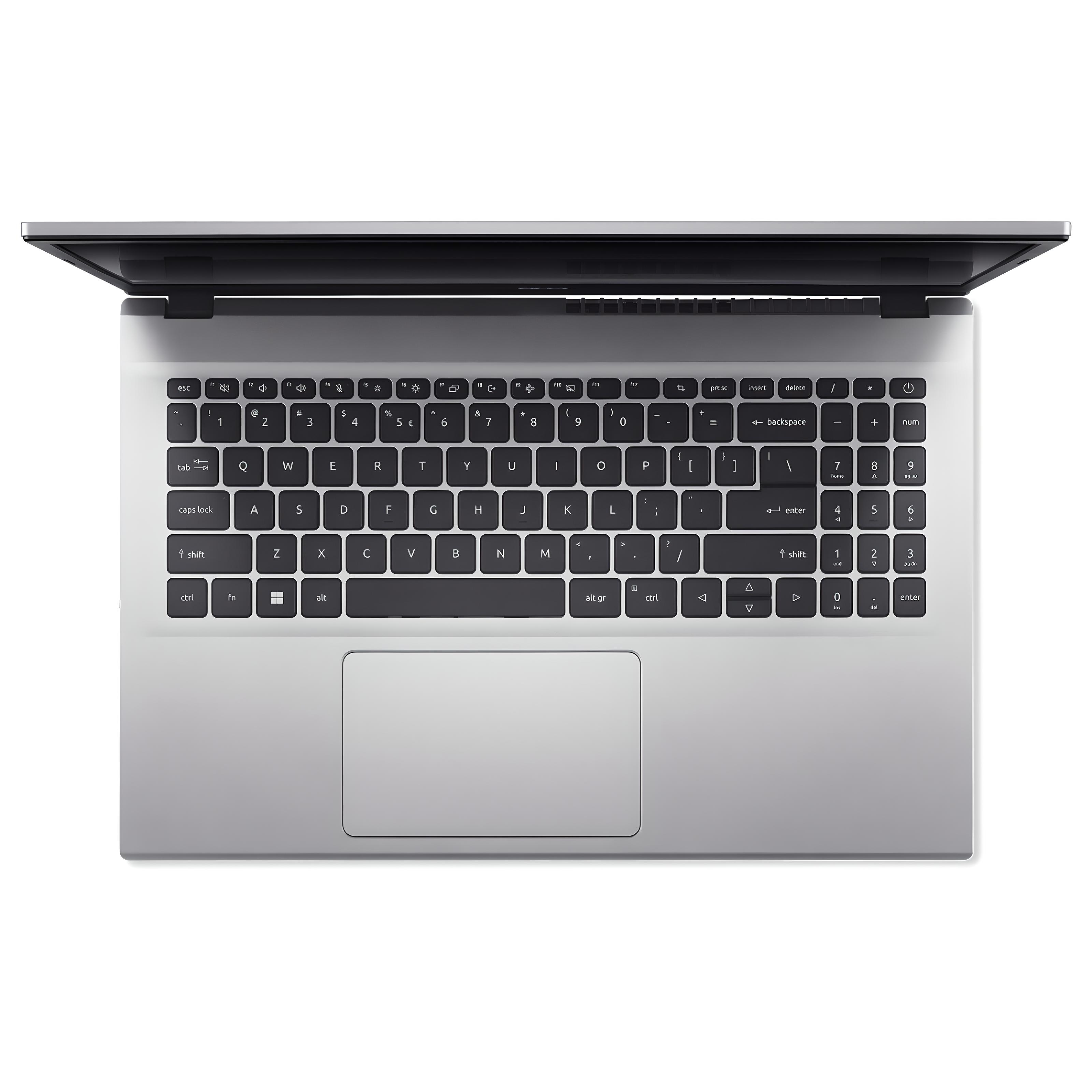 Ноутбук ACER Aspire 3 A315-44P-R5CT, 16/512GB
