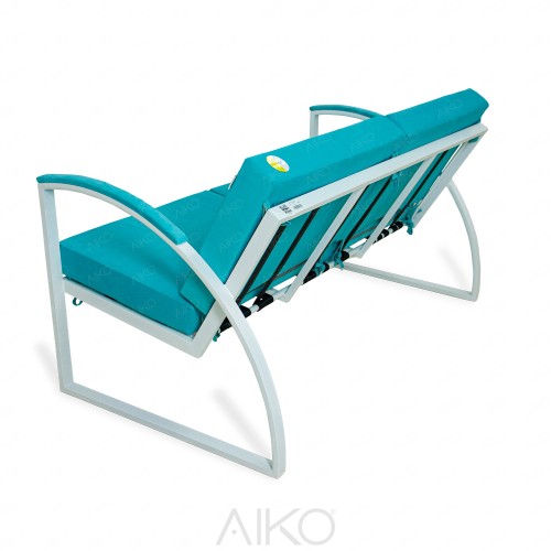 Диван мк Feniks 2 150/80/80