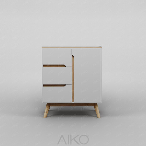 Комод Celine 100х40х120