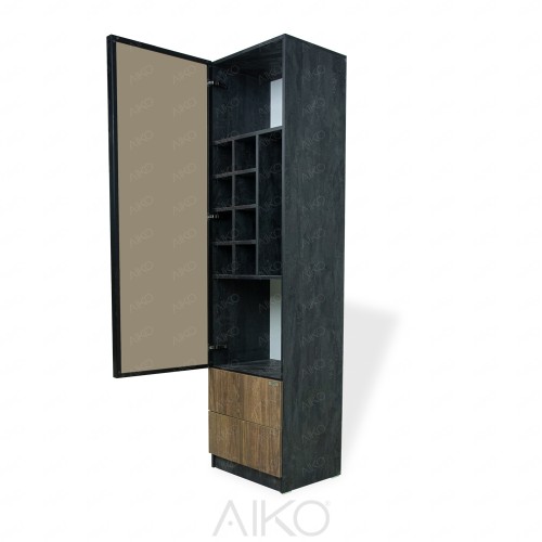 Минибар Azienda 50х40х199