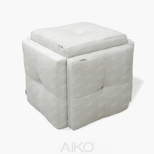 Mia puf 40x40x40