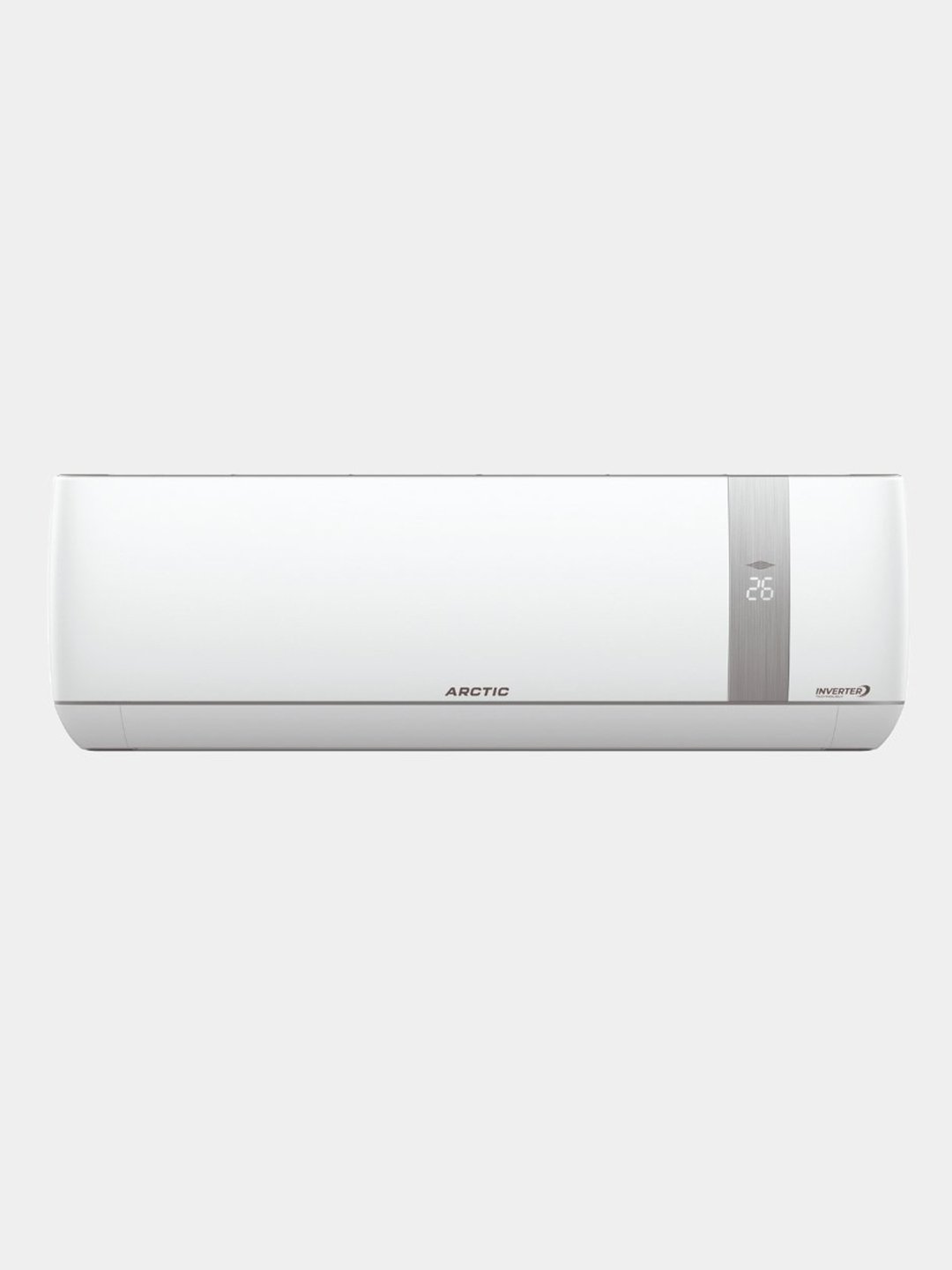 Кондиционер Arctic Crystal Inverter, Белый, 220-240 В
