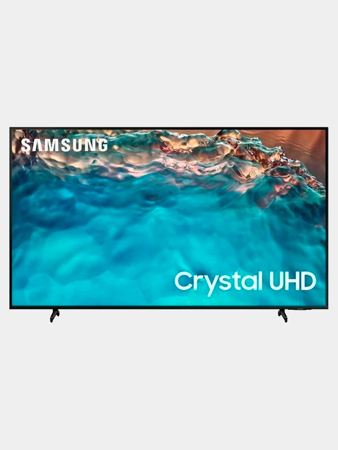 Телевизор Samsung 43BU8000 4K UHD Smart TV