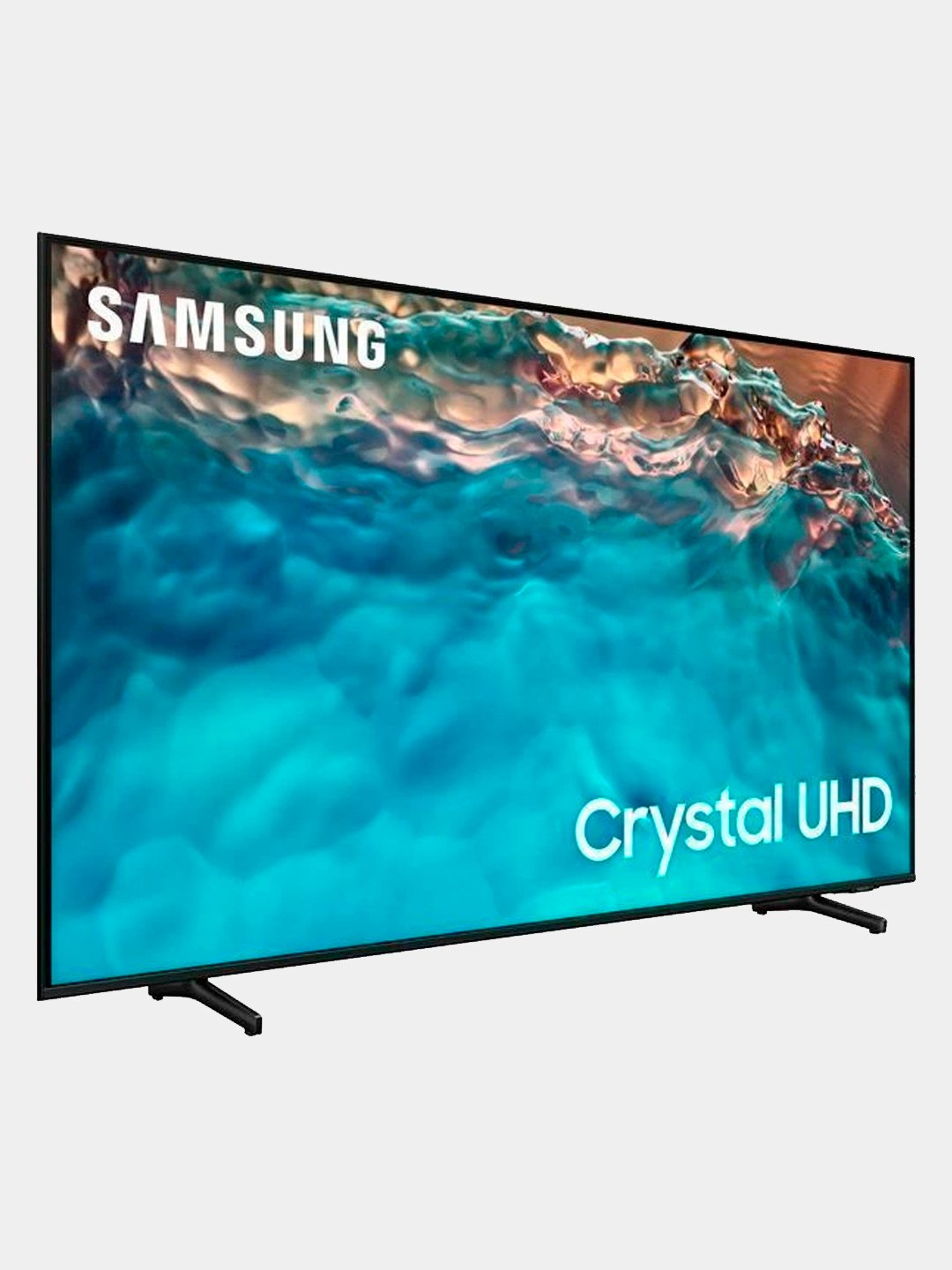 Телевизор Samsung 43BU8000 4K UHD Smart TV