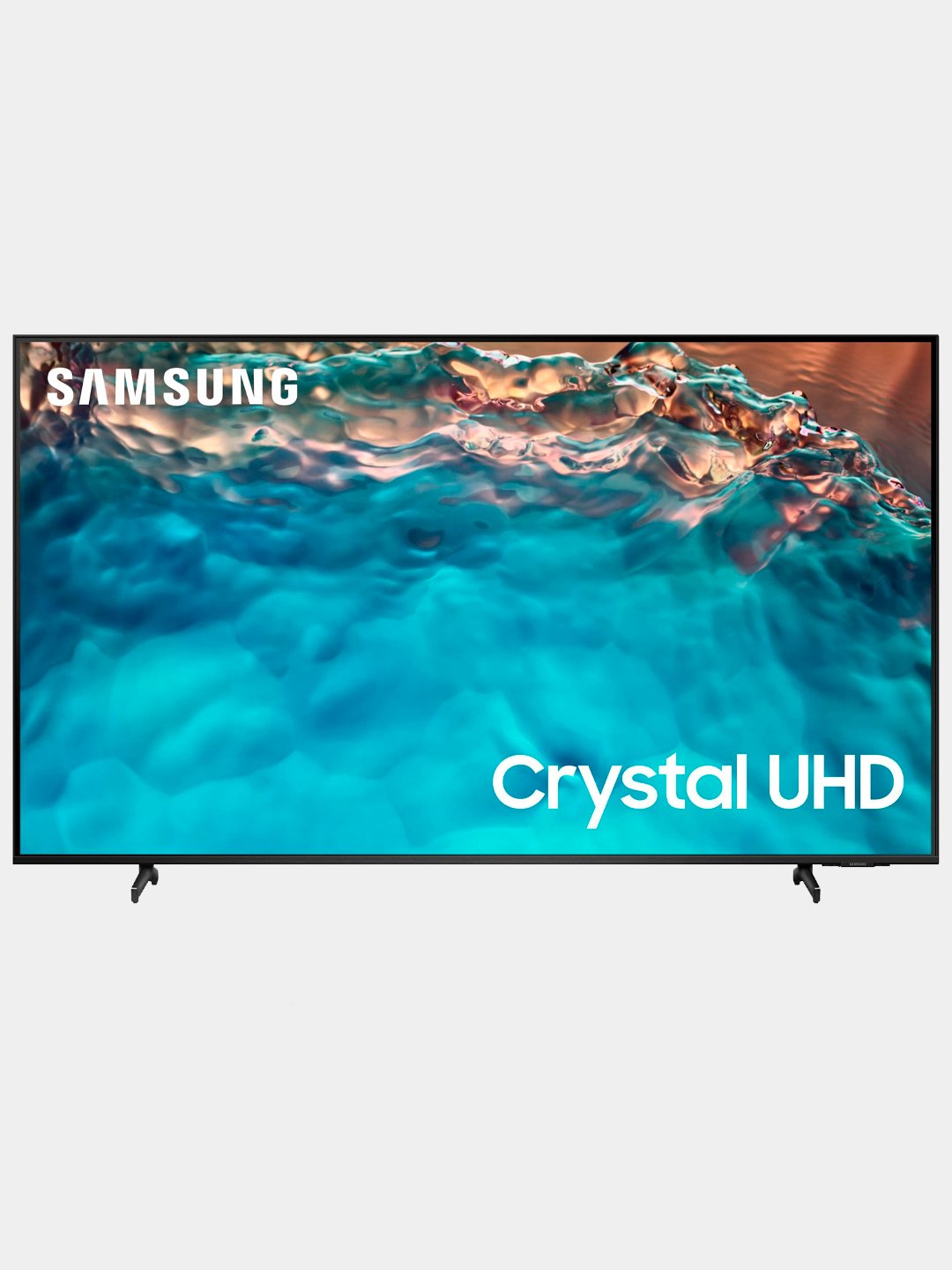 Телевизор Samsung 50BU8000 4K UHD Smart TV