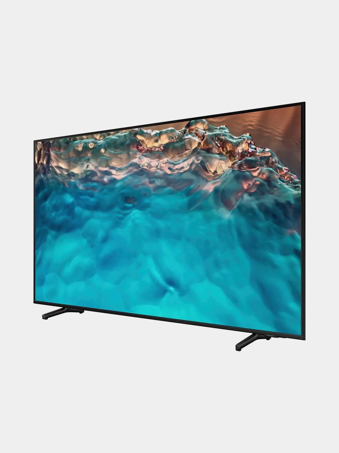 Телевизор Samsung 50BU8000 4K UHD Smart TV
