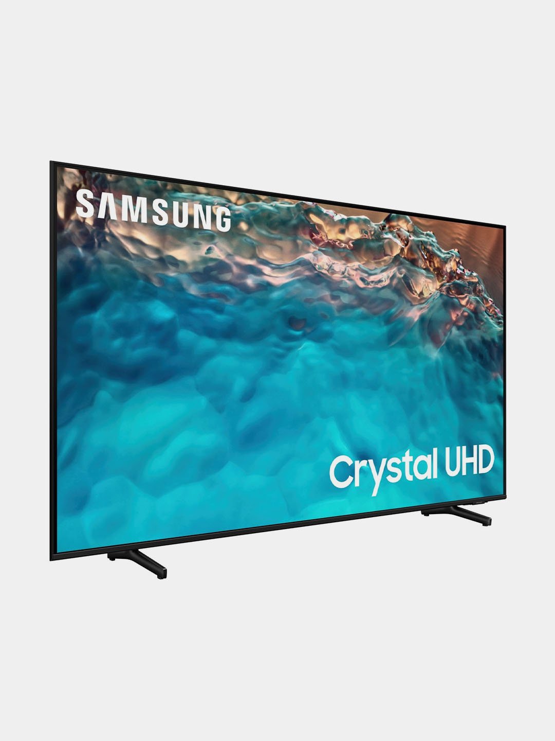 Телевизор Samsung 50BU8000 4K UHD Smart TV