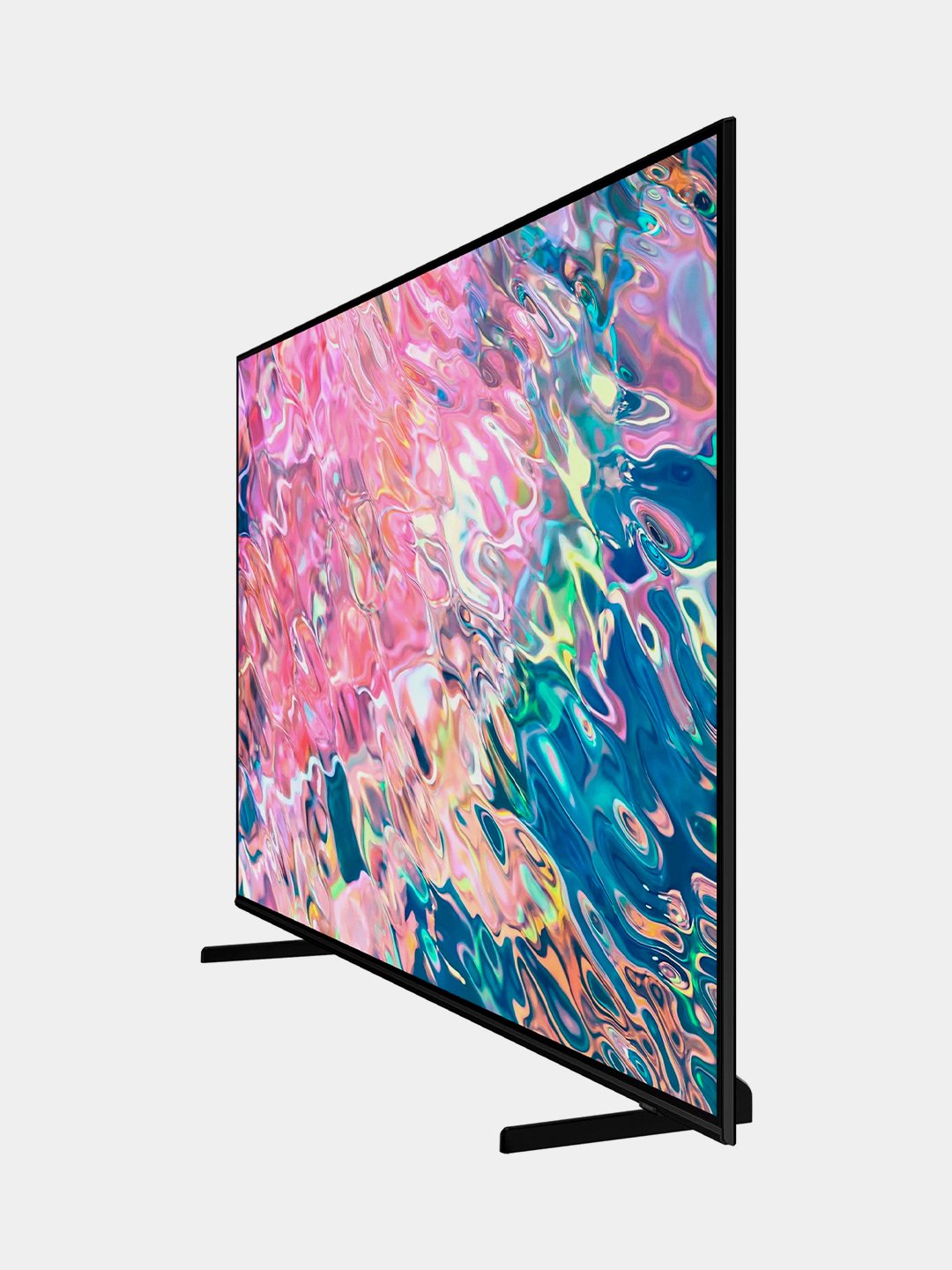 Televizor Samsung QE55Q60BAUCCE EX QLED 4K