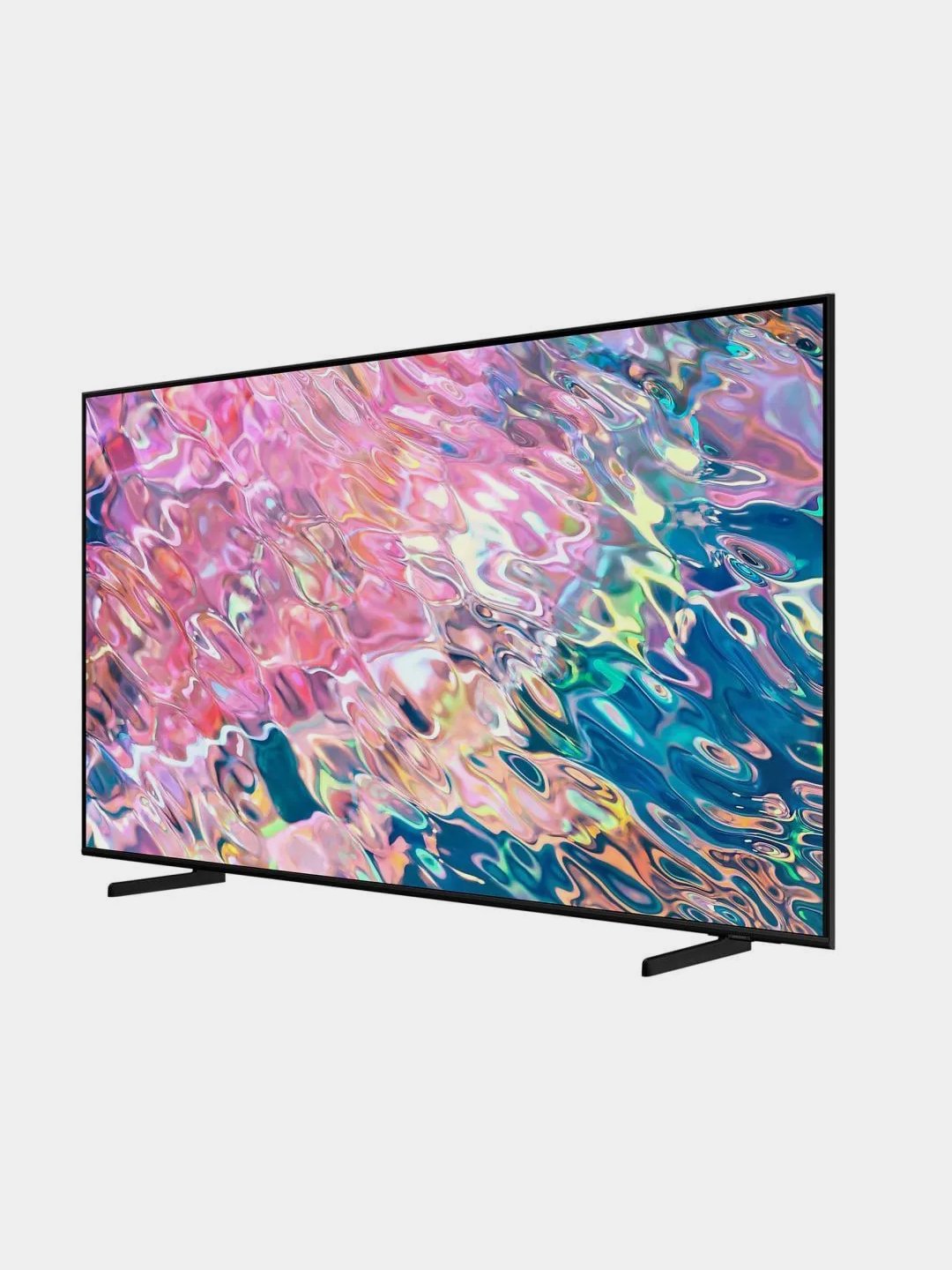 Televizor Samsung QE55Q60BAUCCE EX QLED 4K