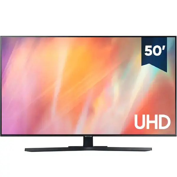 Телевизор Samsung UE50AU7500UXCE 4K UHD Smart TV