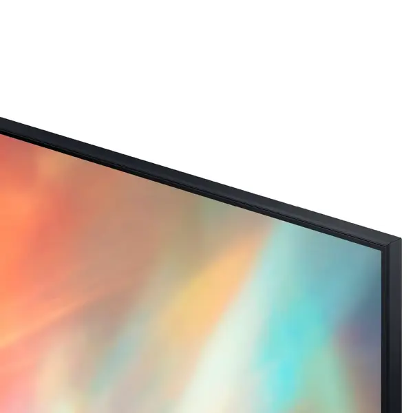 Телевизор Samsung UE50AU7500UXCE 4K UHD Smart TV