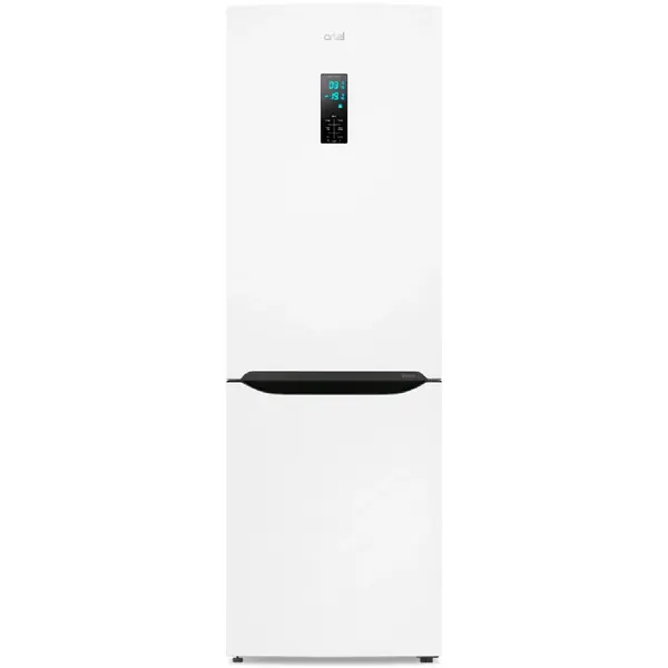 Холодильник Artel GRAND Inverter ART-HD430RWENE Белый