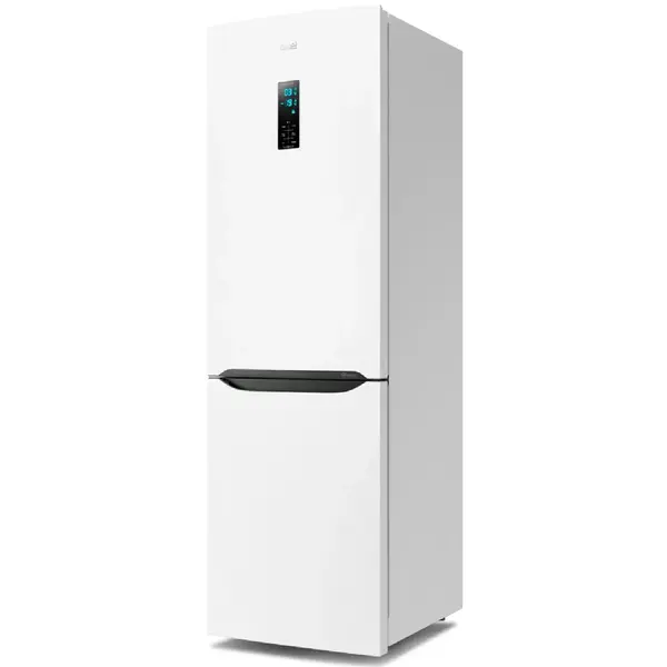 Холодильник Artel GRAND Inverter ART-HD430RWENE Белый