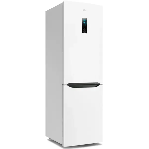 Холодильник Artel GRAND Inverter ART-HD430RWENE Белый