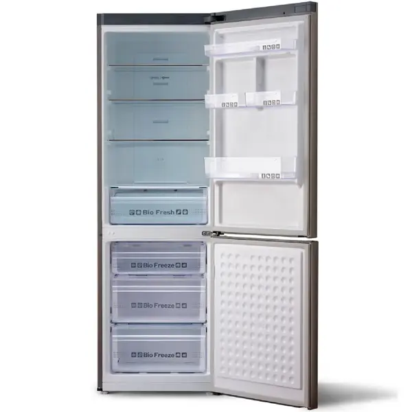 Холодильник Artel GRAND Inverter ART-HD455RWENE Белый