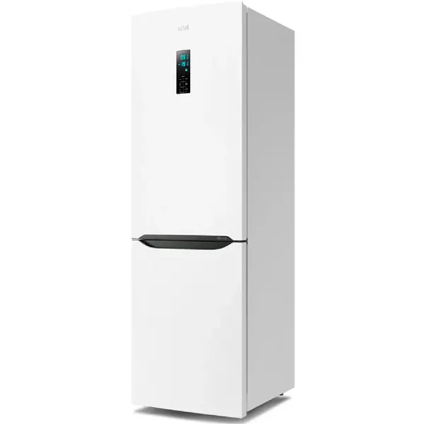 Холодильник Artel GRAND Inverter ART-HD455RWENE Белый