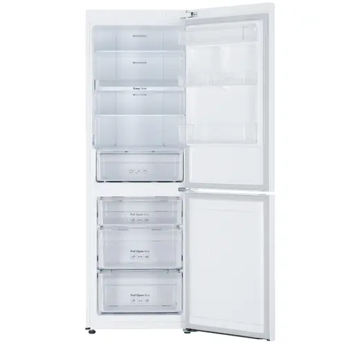Холодильник Samsung RB29FERND 290 л Белый