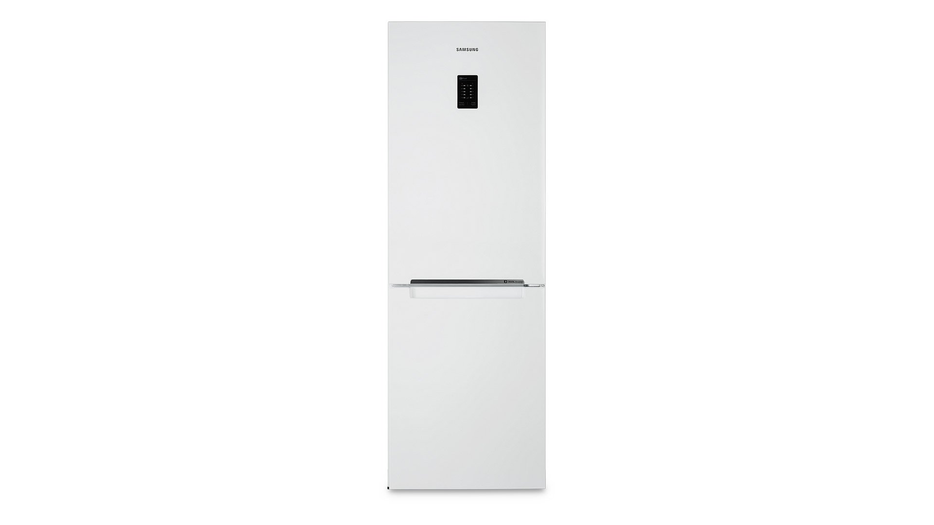 Холодильник Samsung RB29FERND 290 л Белый