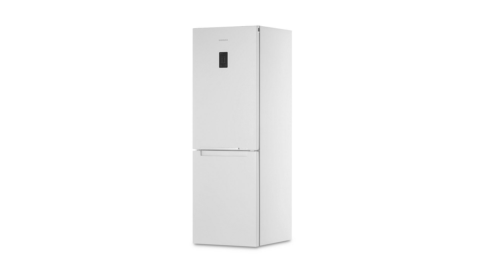 Холодильник Samsung RB29FERND 290 л Белый