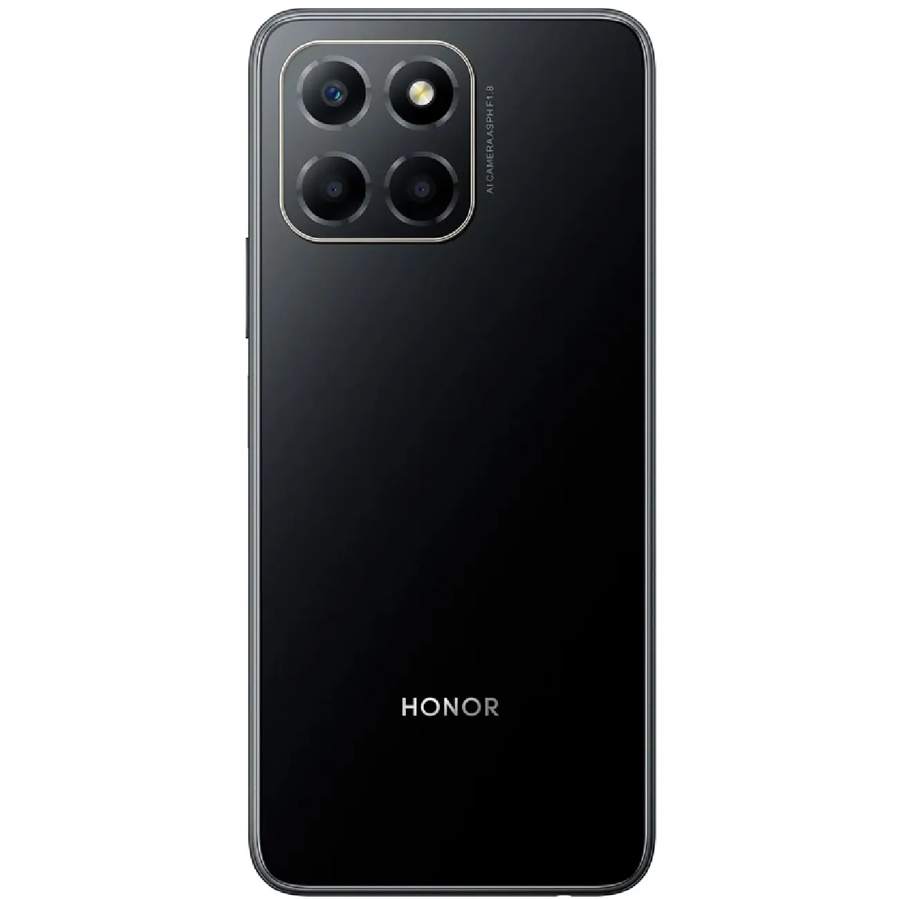 Смартфон HonorX6b 6/256 GB, Черный, MediaTek Helio G85, 8 ядер, 2,0 ГГц