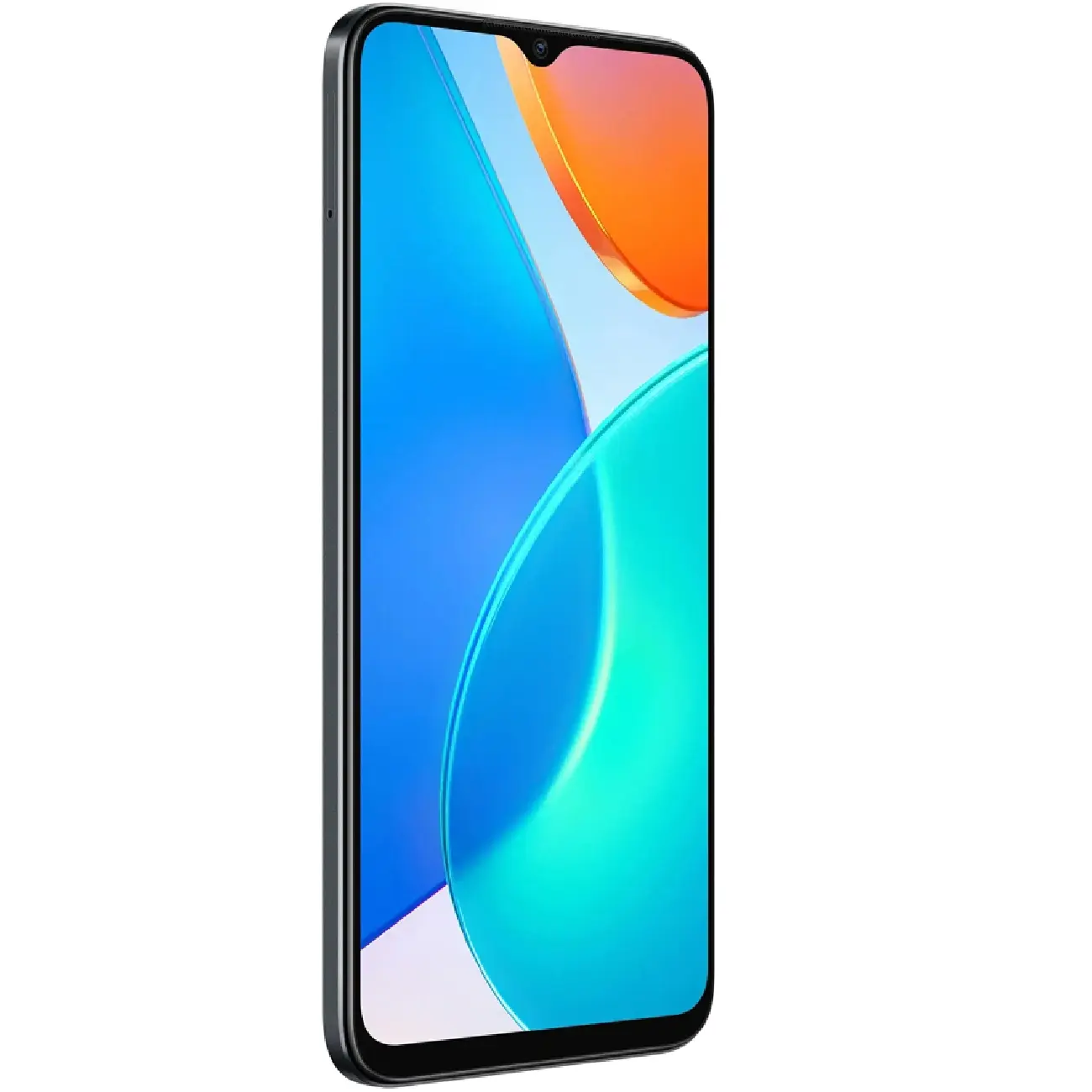 Смартфон HonorX6b 6/256 GB, Черный, MediaTek Helio G85, 8 ядер, 2,0 ГГц