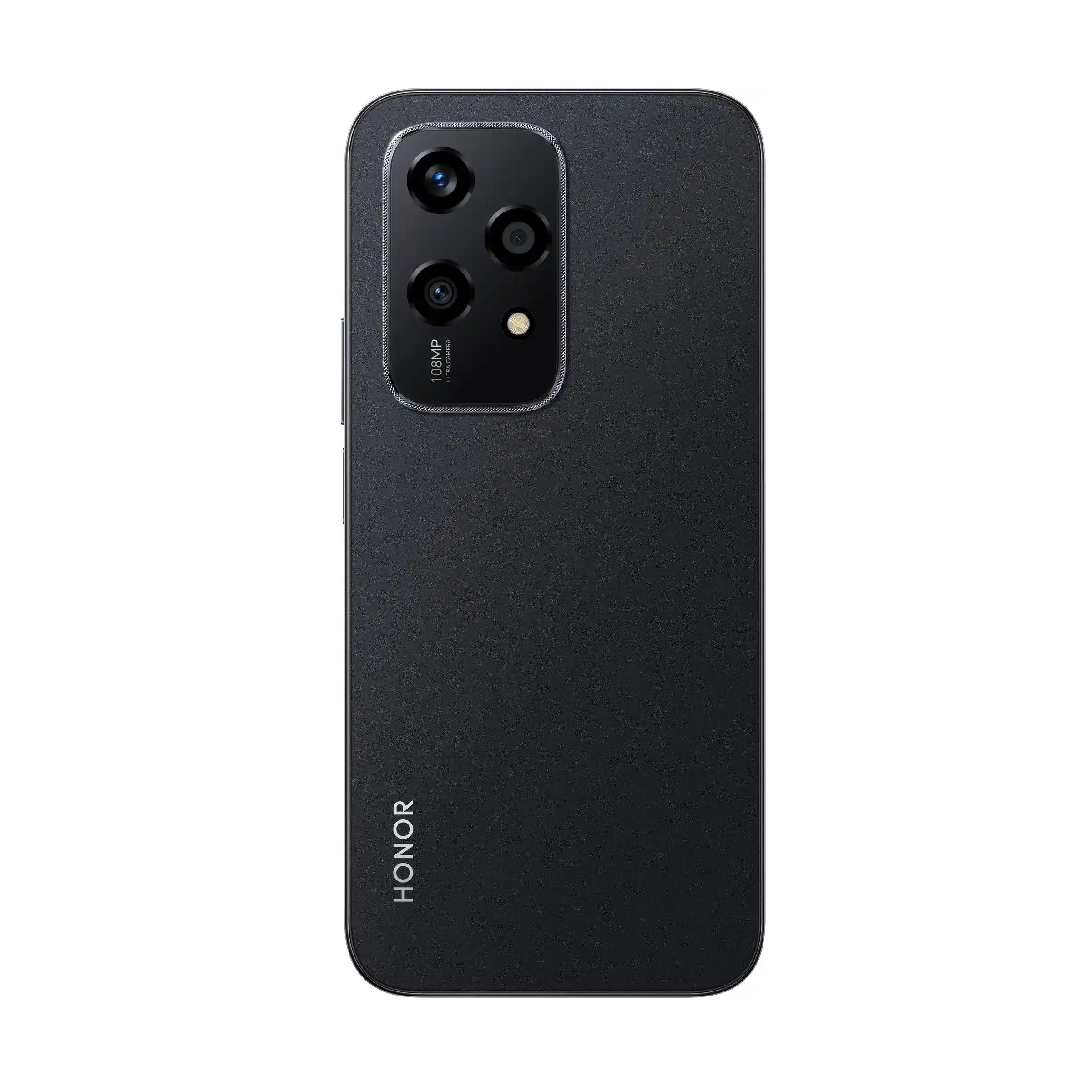 Смартфон Honor200lite 8/256 GB, Черный, MediaTek Dimensity 7200