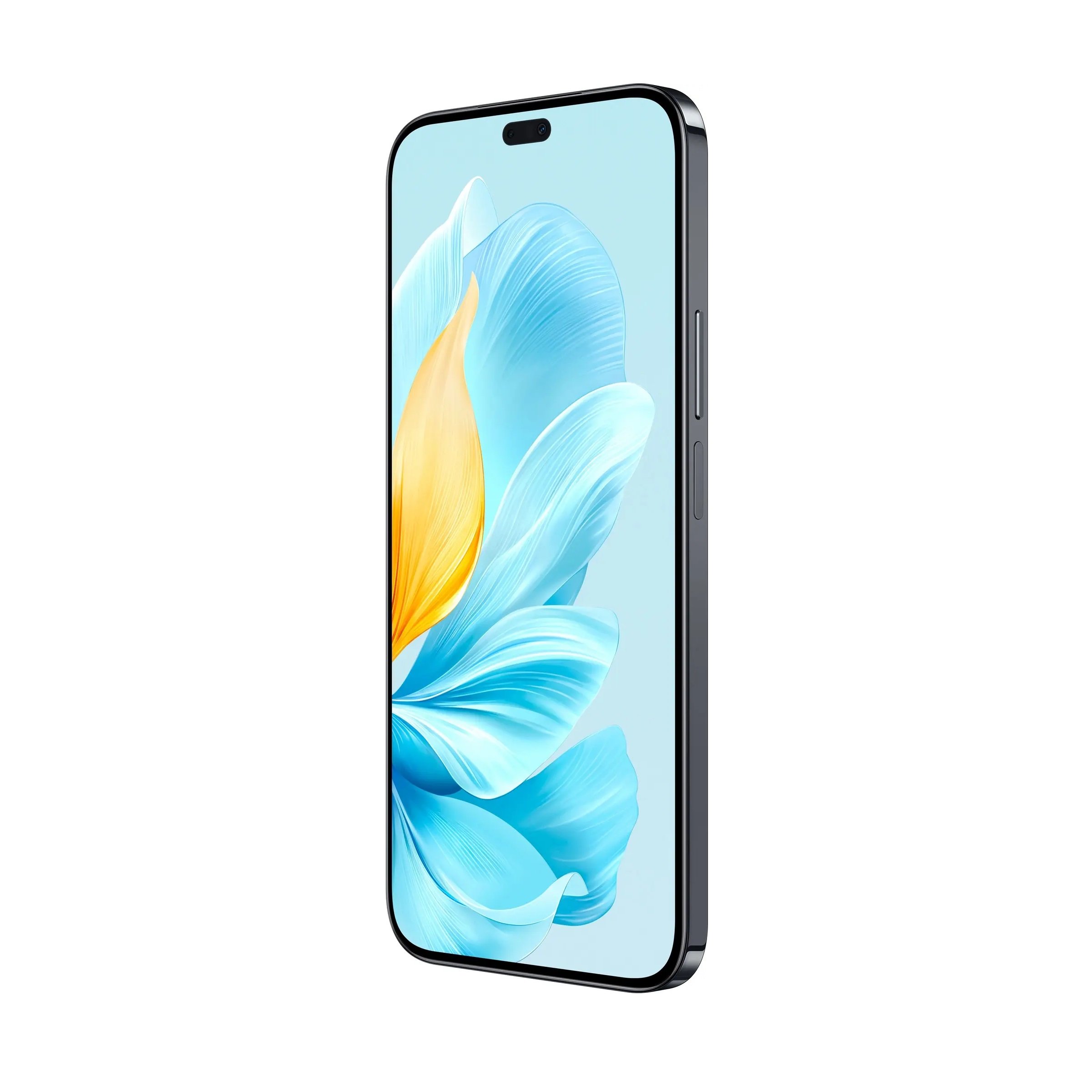 Смартфон Honor200lite 8/256 GB, Черный, MediaTek Dimensity 7200