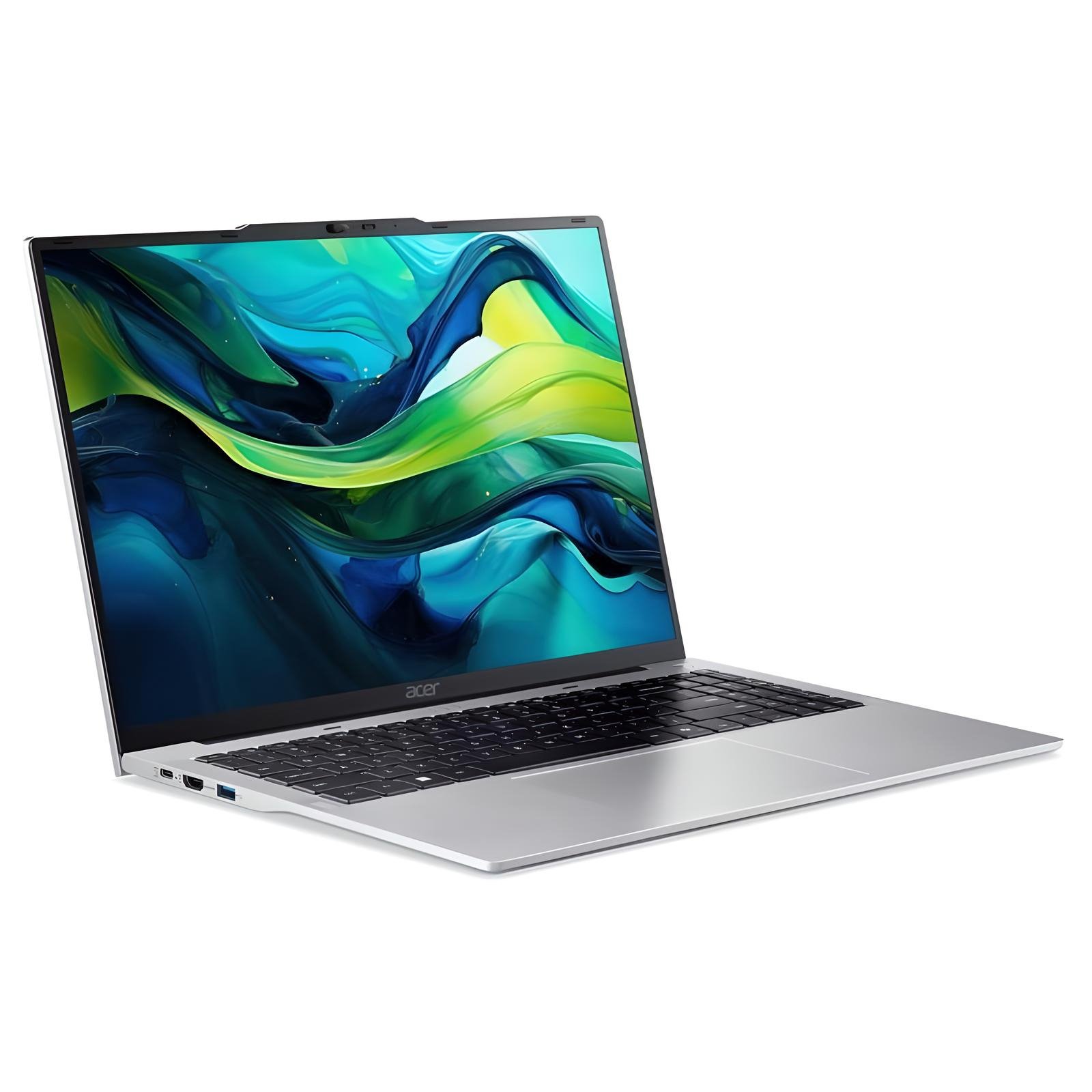 Ноутбук Acer Lite i5-1334U 8/512 SSD/16.0" Full HD IPS/Steel Gray