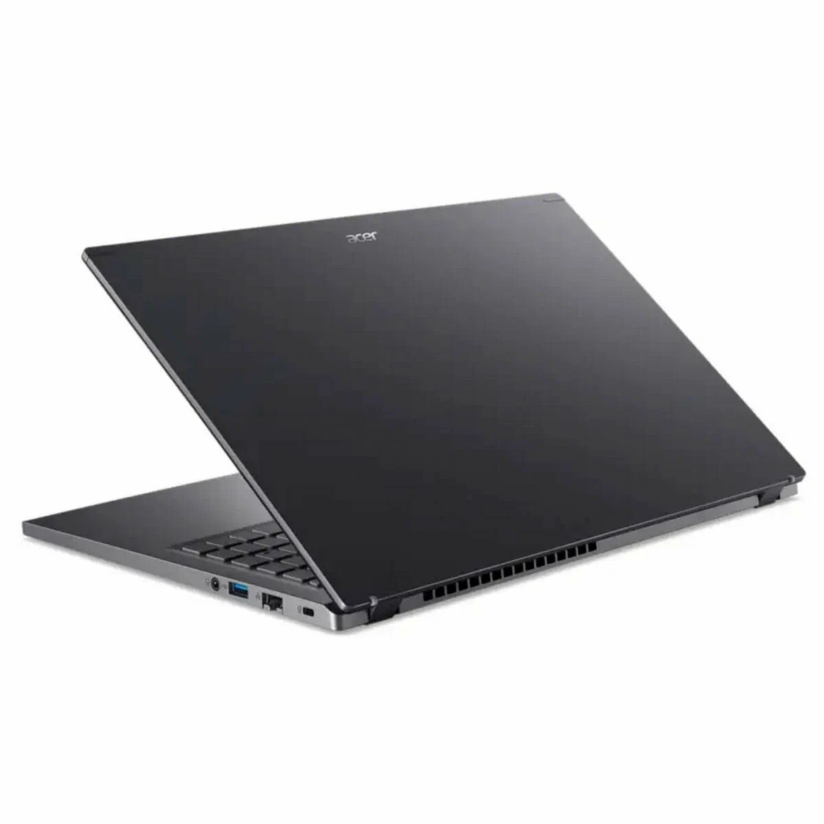 Ноутбук Acer A515 i5-13420H 8/512 SSD/Full HD IPS/Backlit /Steel Gray