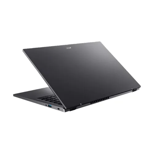 Ноутбук Acer TMP i5-1335U 8/512 SSD(+HDD Shleyf/16.0" WUXGA IPS/Backlit /FingerPrint/Steel Gray