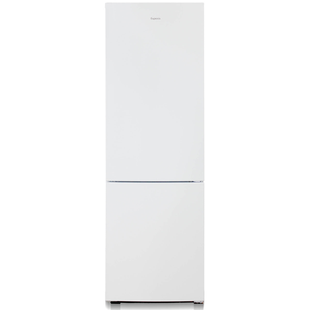 Sovutgich Бирюса 6027 White